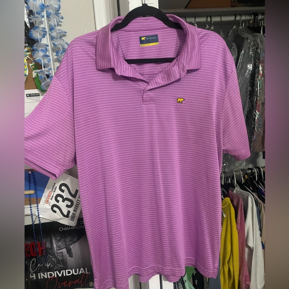 Men’s Golf shirt